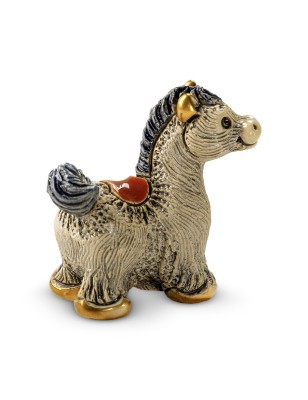 Mini Horse