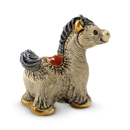 Mini Horse
