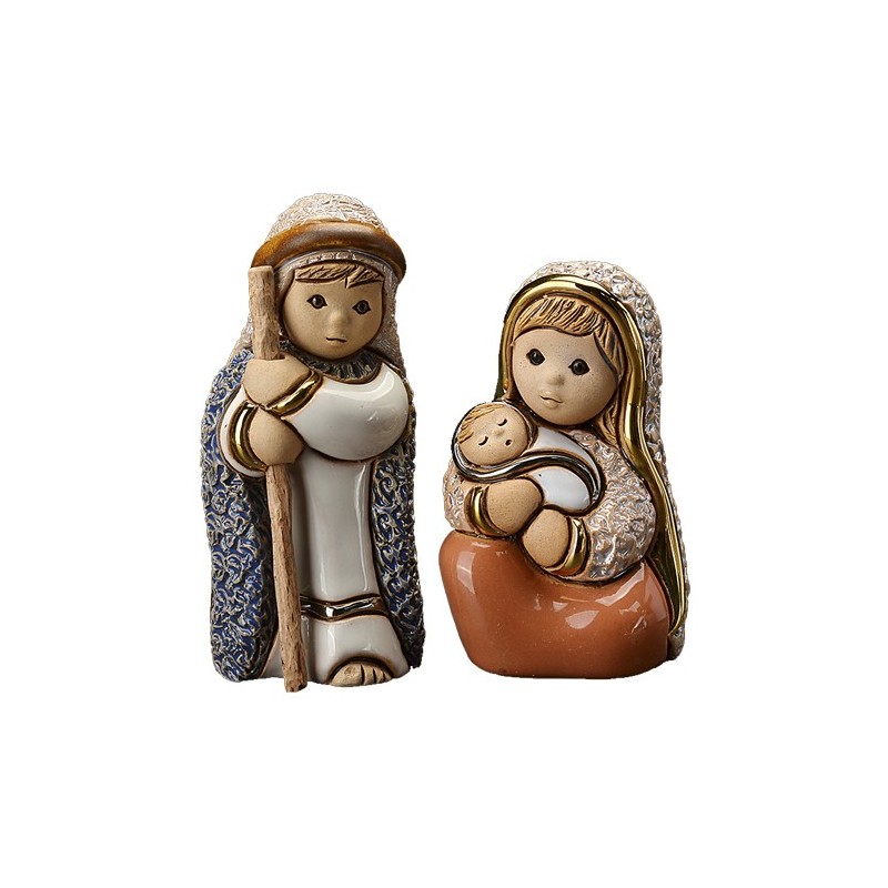 Joseph and Mary Joseph and Mary