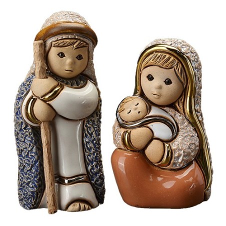 Buy De Rosa Rinconada Joseph and Mary