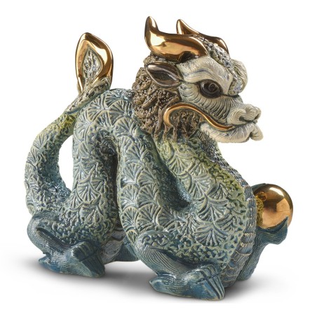 Buy De Rosa Rinconada Red Chinese Dragon