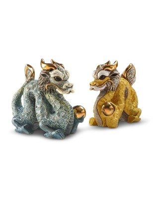 Buy De Rosa Rinconada Red Chinese Dragon