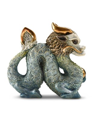 Buy De Rosa Rinconada Red Chinese Dragon