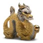 Golden Chinese Dragon (Limited Edition: 888 pieces) Golden Chinese Dragon (Limited Edition: 888 pieces)