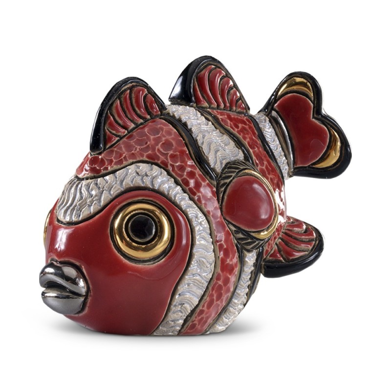 Clown Fish Clown Fish
