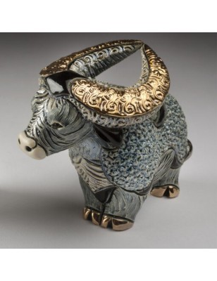 Blue Ox (Chinese Zodiac 2021)