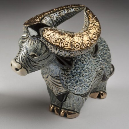 Blue Ox (Chinese Zodiac 2021)