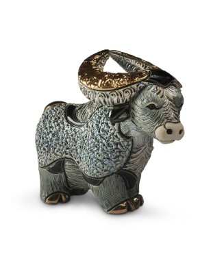 Buy De Rosa Rinconada Brown Ox (Chinese Zodiac 2021)