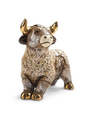 Brave Bull