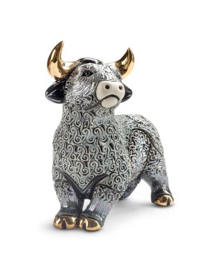 Brave Bull