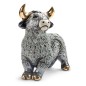 Brave Bull