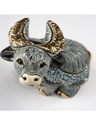 Buy De Rosa Rinconada Baby Brown Ox (Chinese Zodiac 2021)