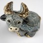 Baby Blue Ox (Chinese Zodiac 2021) Baby Blue Ox (Chinese Zodiac 2021)