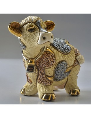 Dairy Cow
