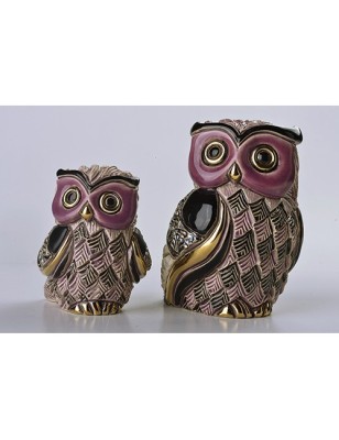 Long Eared Owl
