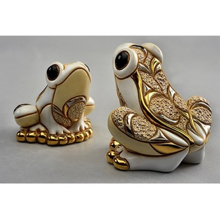 White Frog