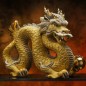 Chinese Dragon  (Limited Edition: 388 Pieces)