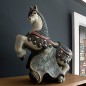 Rampant Horse (Limited Edition: 400) Rampant Horse (Limited Edition: 400)