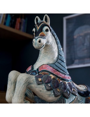 Buy De Rosa Rinconada Rampant Horse (Limited Edition: 400)