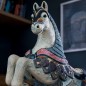 Rampant Horse (Limited Edition: 400) Rampant Horse (Limited Edition: 400)