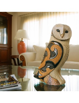 Barn Owl  (Limited Edition: 400)