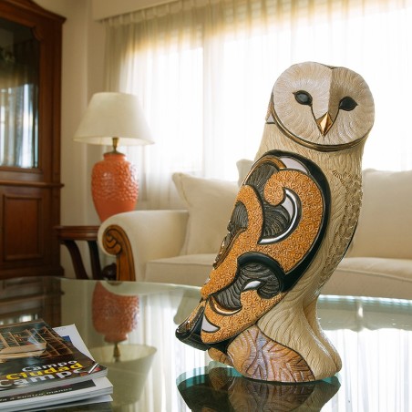 Barn Owl  (Limited Edition: 400)