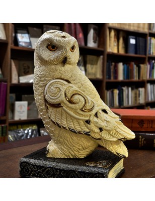 Buy De Rosa Rinconada Owl On Book (Limited Edition: 400)