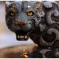 Panther Walking With Arabesques (Limited Edition: 500 Pieces) Panther Walking With Arabesques (Limited Edition: 500 Pieces)