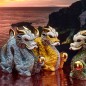 Chinese Dragon (Limited Edition: 388 Pieces) Chinese Dragon (Limited Edition: 388 Pieces)