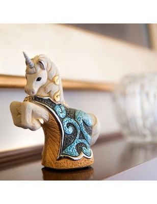 Blue Unicorn