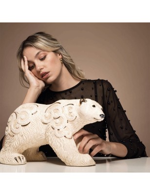 Polar Bear  (Limited Edition: 400)