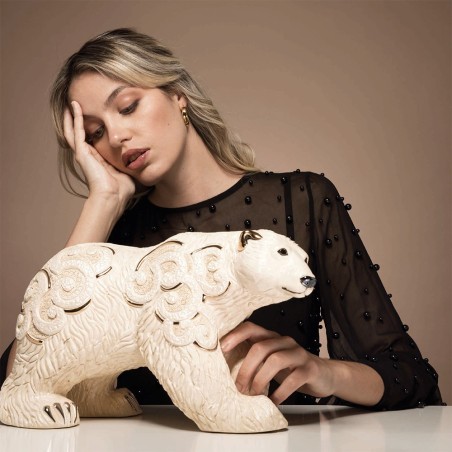 Polar Bear  (Limited Edition: 400)