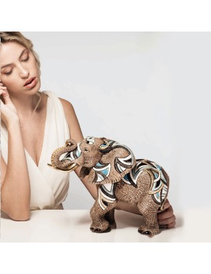 African Elephant  (Limited Edition: 400)
