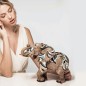 African Elephant (Limited Edition: 400) African Elephant (Limited Edition: 400)