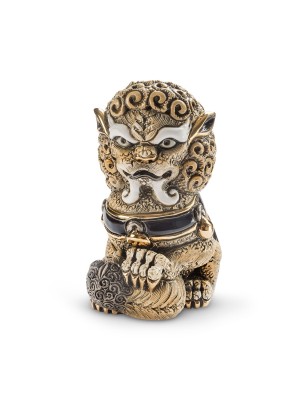 Buy De Rosa Rinconada CinnamonFoo Lioness