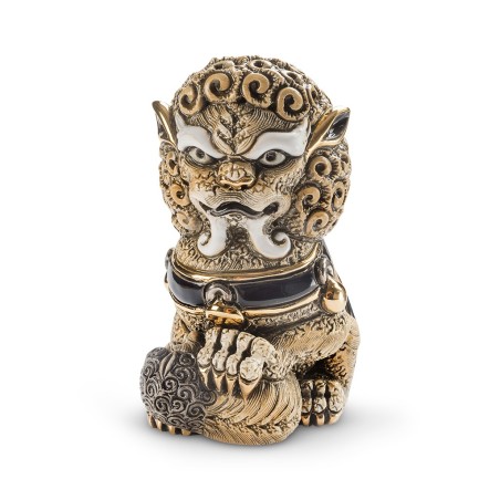 Buy De Rosa Rinconada CinnamonFoo Lioness