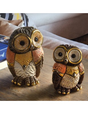 Eastern Owl