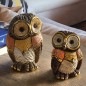 Eastern Owl