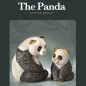 Panda Sitting Panda Sitting