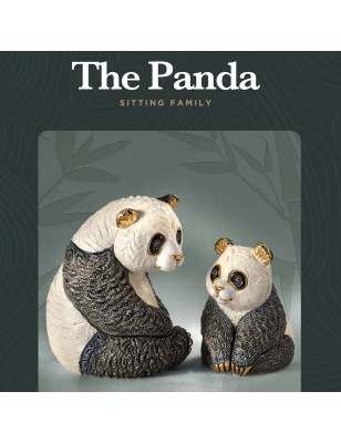 Buy De Rosa Rinconada Baby Panda Sitting