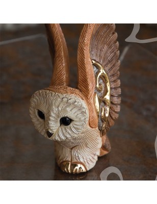Barn Owl