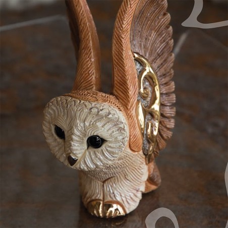 Barn Owl