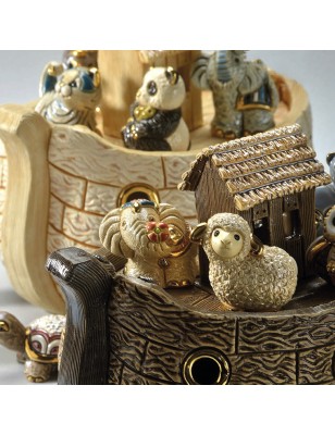 Mini Sheep