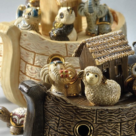 Mini Sheep