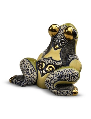 De Rosa Rinconada Jumping Frog
