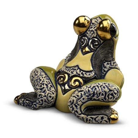 De Rosa Rinconada Jumping Frog