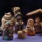 Joseph and Mary Joseph and Mary