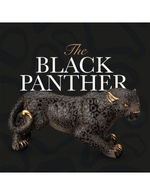 Black Panther (Limited Edition: 100 Pieces)