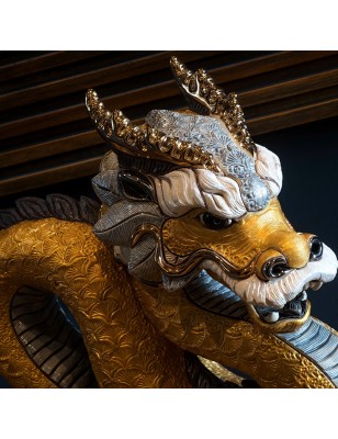 Buy De Rosa Rinconada Chinese Dragon (Limited Edition: 88 Pieces)