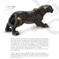 Black Panther (Limited Edition: 100 Pieces) Black Panther (Limited Edition: 100 Pieces)
